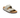 BIRKENSTOCK ARIZONA CUSHION BUCKLE SUEDE LEATHER NARROW FIT
