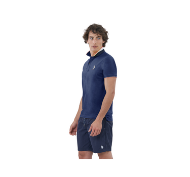 US POLO MEN BENY POLO SHIRT