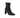 VIZZANO WOMEN BLOCK HEEL ANKLE BOOTS