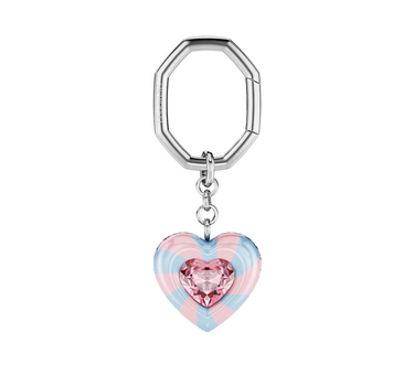 SWAROVSKI DULCIS KEY RING