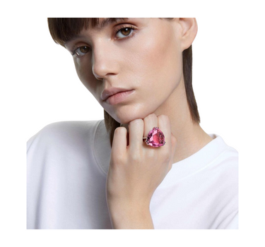 SWAROVSKI MILLENIA COCKTAIL RING