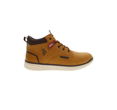 US POLO ASSN MEN YGOR ANKLE BOOTS