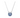 SWAROVSKI BELLA V PENDANT