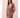 LA VIE EN ROSE FLORAL LEOPARD MESH TUNIC