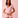 LA VIE EN ROSE ROMPER SHORT SLEEVES