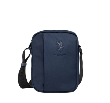 US POLO ASSN MEN UMPIRE CROSSBODY S