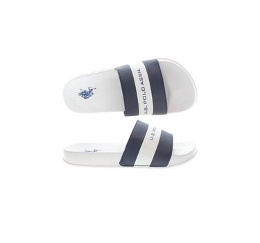 US POLO SKYE MEN SLIDERS