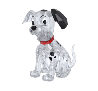 SWAROVSKI DISNEY CLASSICS 101 DALMATIANS LUCKY