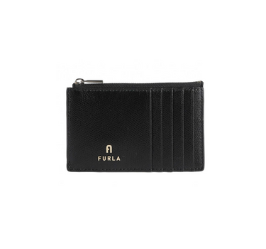 FURLA CAMELIA ZIPPED WALLET