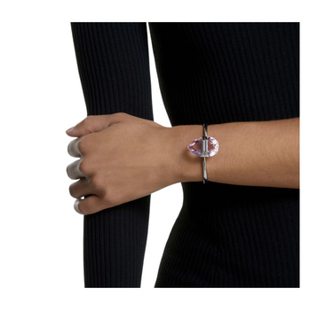SWAROVSKI LUCENT BANGLE
