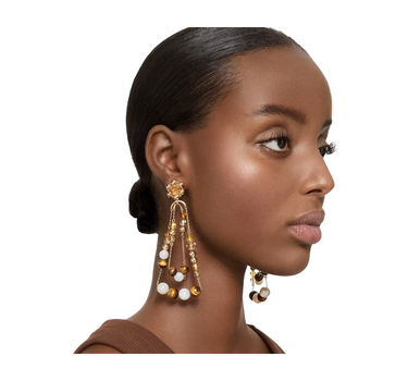 SWAROVSKI SOMNIA DROP EARRINGS