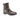 LAURA BIAGIOTTI WOMEN BUCKLE ANKLE BOOTS