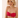 LA VIE EN ROSE BANDEAU SEWN-IN PADS