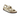 BIRKENSTOCK MILANO BIG BUCKLE NATURAL LEATHER NARROW FIT