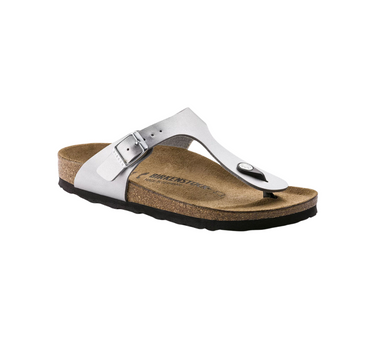 BIRKENSTOCK GIZEH BIRKO-FLOR WIDE FIT
