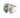 SWAROVSKI CHROMA COCKTAIL RING