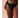 LA VIE EN ROSE TANGA MID RISE