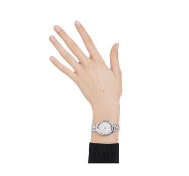 SWAROVSKI IMBER OVAL WATCH