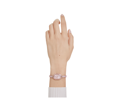 SWAROVSKI DEXTERA BANGLE WATCH