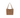 NERO GIARDINI TOTE LEATHER BAG
