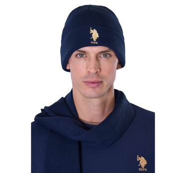 US POLO ASSN MEN DALE BEANIE