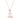 SWAROVSKI DAZZLING SWAN Y NECKLACE