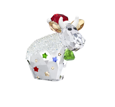 SWAROVSKI MO HOLIDAY ANNUAL EDITION 2025