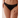 LA VIE EN ROSE BIKINI LOW RISE