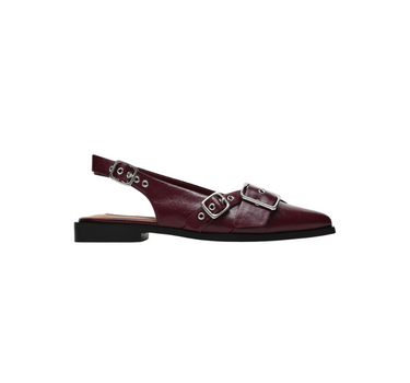 STEVE MADDEN GREZLY PUMPS