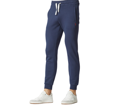 US POLO ASSN MEN NIKI FLEECE PANTS