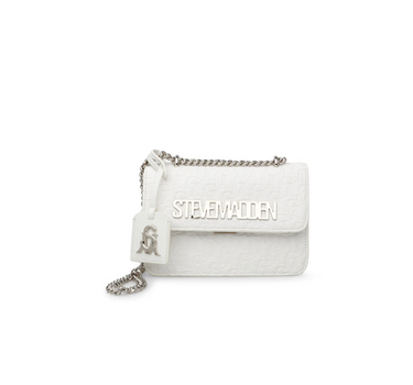 STEVE MADDEN BCOAL CROSSBODY BAG