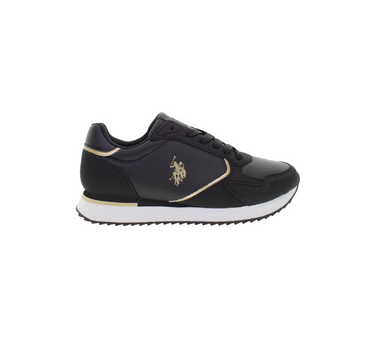US POLO ASSN WOMEN CHRIS TRAINERS