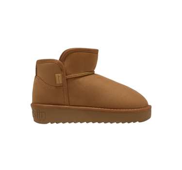 D.FRANKLIN NORDIC LOW BASIC BOOTS