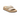BIRKENSTOCK ALMINA NUBUCK LEATHER NARROW FIT