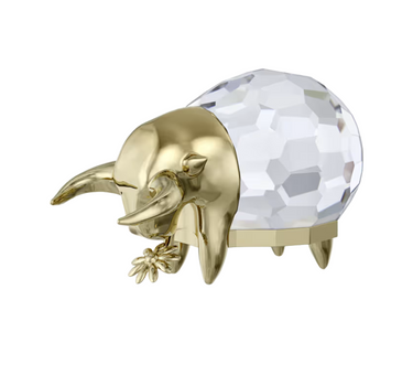 SWAROVSKI ZODIAC TAURUS