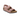 BIRKENSTOCK MILANO AS KIDS BIRKO-FLOR NUBUCK NARROW FIT