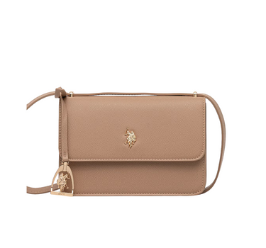 US POLO ASSN WOMEN JONES CROSSBODY