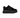 KARL LAGERFELD KREEPER LO EMBRO LOW LACE TRAINERS