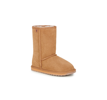 EMU KIDS WALLABY LO BOOTS