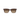 D.FRANKLIN ULTRA LIGHT SQ LOW SUNGLASSES