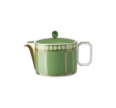 SWAROVSKI SIGNUM TEAPOT S