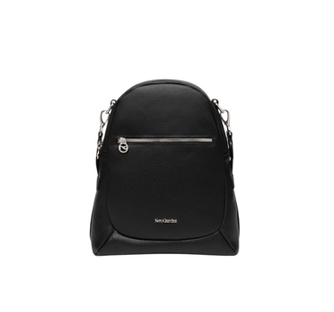 NERO GIARDINI BACKPACK