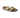 BIRKENSTOCK YAO BIRKO-FLOR NARROW FIT