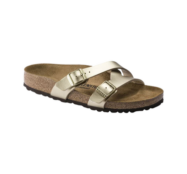 BIRKENSTOCK YAO BIRKO-FLOR NARROW FIT