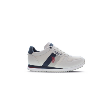 US POLO MEN'S SNEAKER