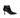 NERO GIARDINI POINTED-TOE ANKLE BOOTS