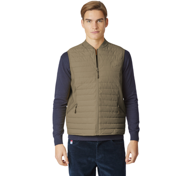 US POLO ASSN MEN JONI PADDED VEST