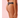 LA VIE EN ROSE TANGA MID RISE