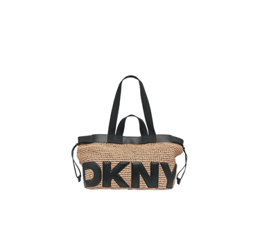 DKNY WOMEN 1989 CAPSULE BARDOT SHOPPER BAG