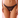 LA VIE EN ROSE CHEEKY LOW RISE